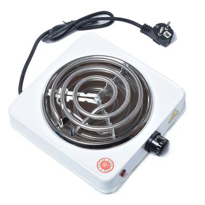 China Eco-friendly Hookah Charcoal Burner Electric Shisha Heater Shesha Plate Starter Wholesale Carbon Burner for sale