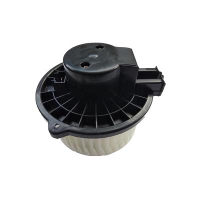 China Car Cooling System Blower Fan Motor OE 8-98047451-0 For ISUZU ELF 700P 24V RUS (LHD) Same As OE for sale