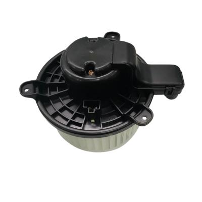 China Car Cooling System Blower Fan Motor OE 7802A327 For Mitsubishi Eclipse Cross 18-19 Same As OE for sale