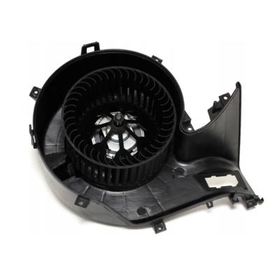 China Car Cooling System Blower Fan Motor OE 1845080 09180016 13221347 1845102 13250119 1845143 For OPEL/Fiat Same As OE for sale