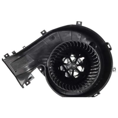 China Car Cooling System Blower Fan Motor OE 12799558 13250117 For SAAB 9-3 (YS3F) 09/2002 - 02/2015 Same As OE for sale