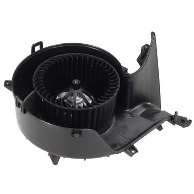 China Car Cooling System Fan Fan Motor OE 13250115 13221349 1845089 1845110 9228317 1845121 For SAAB/OPEL Signum 05/2003 - 12/2008 Same As OE for sale