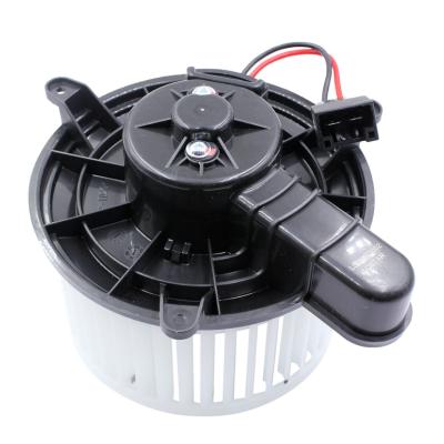 China Car Cooling System Blower Fan Motor OE 971093E400 For Kia Sorento 03-06 Same As OE for sale