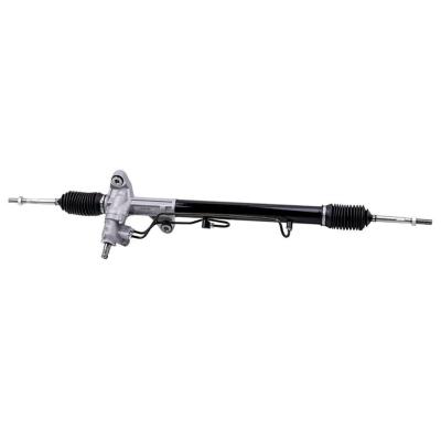 China Power Steering Gear Steering Rack 8-97438305-0 8-97946129-1 8-97946130-1 FOR ISUZU DMAX 2WD OEM Standard Size for sale