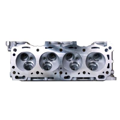 China Cast Iron Cylinder Head For ISUZU 4ZE1 OEM 8-97023-674-0 8-97111-155-0 8-97129-630-0 for sale