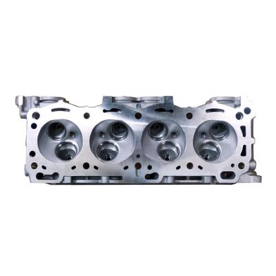 China Cast Iron 4ZD1 Cylinder Head 8971197611 For Isuzu 2.3L 8V AMC 910510 8971197601 8941591920 8941463202 for sale