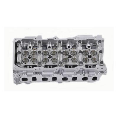 China Cast Iron Cylinder Head For NISSAN ZD30DDTi K5MT 908509 11039MA70A 11039VZ20A 11039VZ20B 11039VZ20C Nissan Atleon/Cabstar for sale