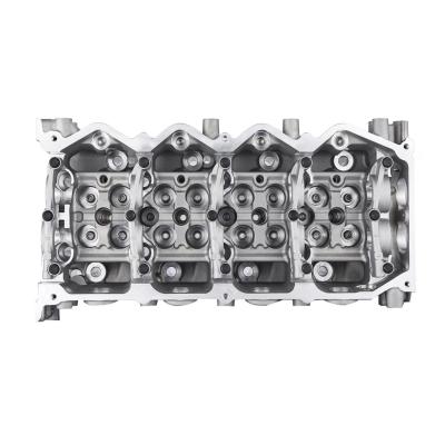 China Cast Iron YD22DDT YD22ETI Cylinder Head For Nissan Almera X-Trail 11040-AW802 11040-8H802 11040-8H800 2184cc 2.2DTI DOHC 16V for sale