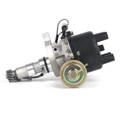 China Engine Part for 1902075031 Ignition System Auto Ignition Distributor 19020-75031 for TOYOTA CAR same as OE for sale