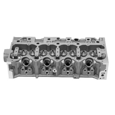 China Cast iron SLR02515 7701463380 cylinder head 7701468223 7701466983 used for RENAULT - R21 R25 ESPACE-2.1TD J8S for sale