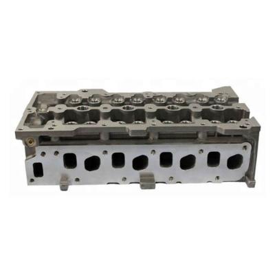 China Cast iron cylinder head for OPEL AMC908556 71729497 cylinder head 71739601 5607170 5607173 bare for sale