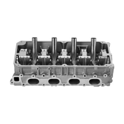 China Cast Aluminum Cylinder Head Assy For Mitsubishi 4G63 4G64 Engine Parts Cylinder Head MD305479 for sale