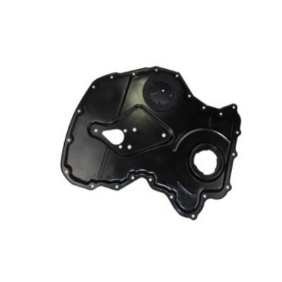 China BK3Q-6019-BB 1717589 Steel Auto Spare Parts Engine Oil Pan Replacement For FORD for sale