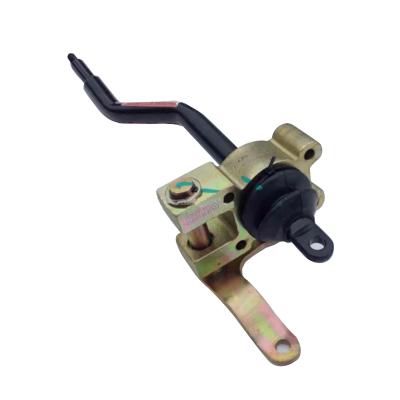 China Truck Truck Spare Parts Shift Control Lever With Support OE 1703025-K1000 1703025K1000 For DFM for sale