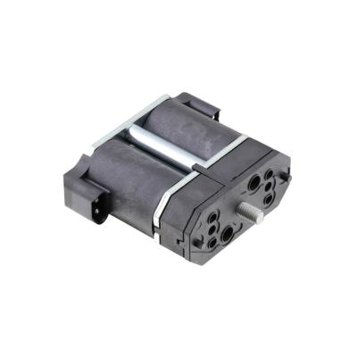 China Truck Good Quality Truck Parts Gearbox High Low Control Solenoid Valve OE 924257/1493771 For SCANIA for sale