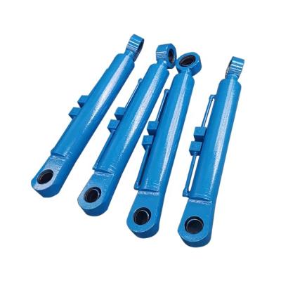 China Hotels Mini Tractor Hydraulic Cylinder Hydraulic Cylinder Suppliers Hydraulic Cylinder Tractor Newholland for sale