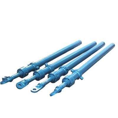 China Hotels Hydraulic Cylinder With Double Action for sale