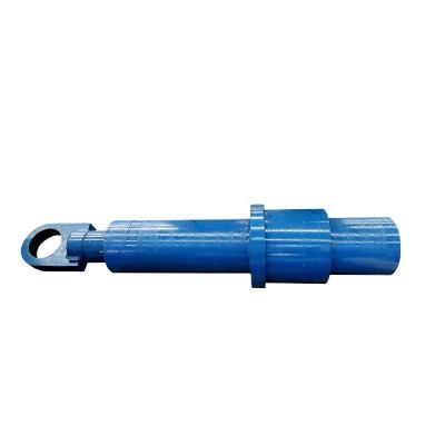 China Hotels China Supplier Hydraulic Cylinder For Wells Drilling Rig for sale