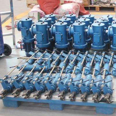 China Hotels Customized High Quality Long Stroke Hydraulic Cylinder For Industry for sale