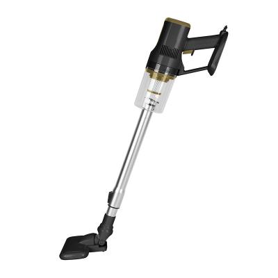 China 2023 Hot Sale Lightweight Hotel Hand Held Cyclone Attached Telescopic Tube Vacuum Cleaners for sale