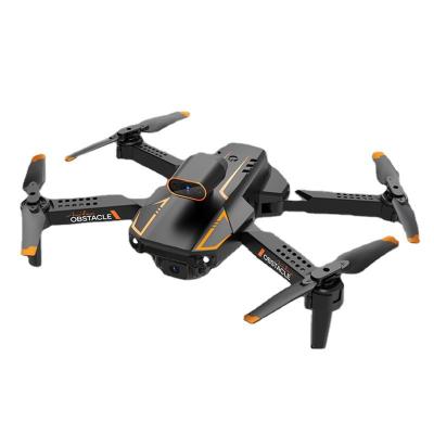 China S91 Mode 4K Drone Profession Obstacle Avoidance Headless Dual Camera RC Quadcopter Dron FPV 5G WIFI Long Range Helicopter Remote Control Toys for sale