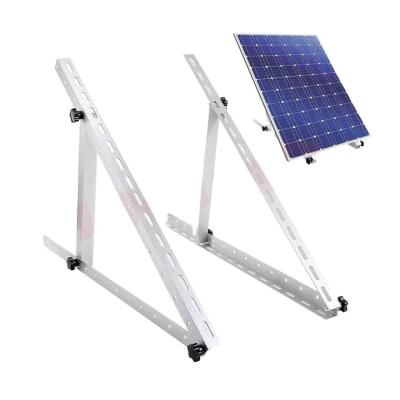 China Agricultural Rapid Installation Farm PV Integrated Custom Solar Panel Mounting Power Systems for sale