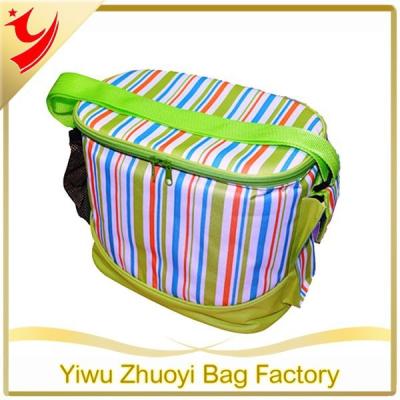 China Promotional Insulated Cheap Food Bag Arrival Cooler Bag Lunch Bag for sale