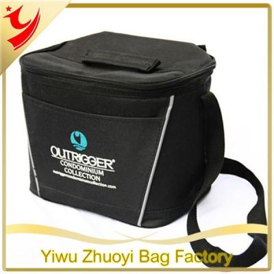 China Insulated Food Promotion, Lunch Cooler Bag, Picnic Cooler Bag for sale