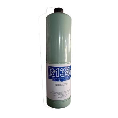 China Cheap price EN12205 1L Candela Gentle Max Laser DOT certificate r134a USA Refrigerant Gas Cylinder for sale