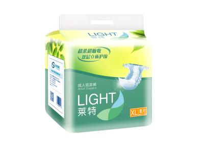 Chine Absorbez les couches-culottes adultes imperméables de l'urine 1500ml pour la grossesse de courrier de femmes à vendre