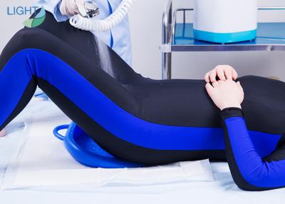 Chine Baignoire portative pliable écologique de Sitz pour des patientes de femme enceinte à vendre