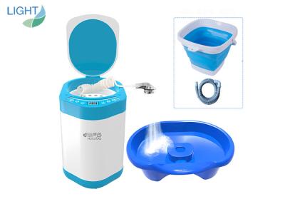 Cina Macchina multifunzionale astuta della doccia con lavare capelli Tray Portable Sitz Foot Tub in vendita