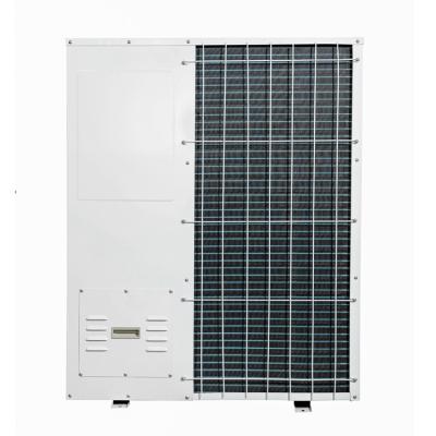 China Refrigeration Parts Wholesale Commercial Refrigerator Air Cooler For Cooling Systems for sale