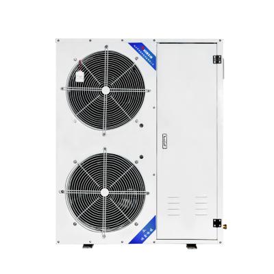 China Refrigeration Parts Top Sell DL Freezers Rapid Cooling Commercial Air Cooler for sale