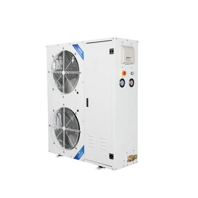 China Refrigeration Parts High Performance 130W 180W 550W DL Multi Power Evaporative Air Cooler for sale