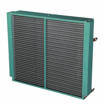 China High Quality Air Refrigeration Parts Cold Coil Evaporator Fin H Type Condenser for sale