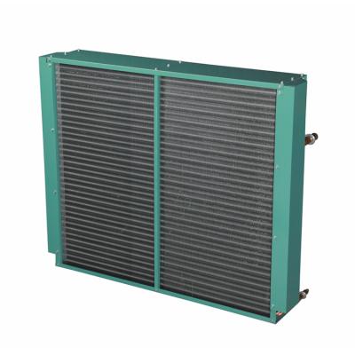 China Refrigeration Parts Suppliers Chinese Multi Size Commercial Refrigerator Condenser for sale