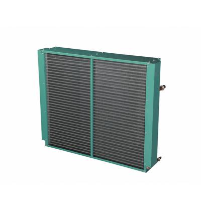 China Refrigeration Parts New Arrival Fnh Type 2023 Condenser For Cold Room And Cold Storage for sale