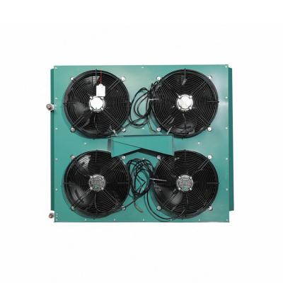 China Best Selling Refrigeration Parts FlowAir Cooled Multi Refrigeration Condenser For Cooling Systems for sale