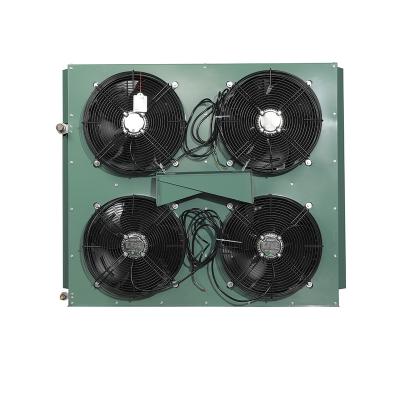 China Refrigeration Parts Industrial Refrigeration Heat Exchange Equipment Refrigeration Parts Cooling Refrigeration Unit for sale