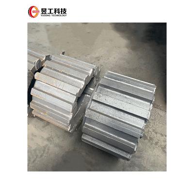 China Building Material Stores Factory Direct Commercial Hot Selling Stainless Steel Wear Resistant Wear Resistant Bushing High For Roller Crusher for sale