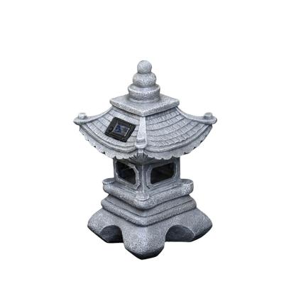 China Shine/garden outdoor solar light garden gazebo high quality wholesale solar/outdoor/waterproof ornament for sale