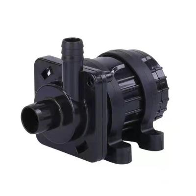 China Hot Selling DC 12v Water Pump High Pressure Water Pump Family Houses Solar Water Pumps for sale