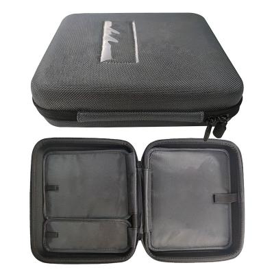 China Malaria Portable Shockproof Kit Doctor Bag Storage EVA Case for Medical Instrument for sale