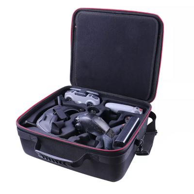 China Custom Drone Shockproof EVA Travel Hardshell Storage Case for DJI FPV for sale