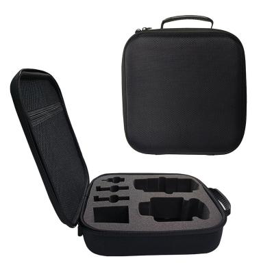 China Shell Travel Storage Drone Hard Shockproof EVA Bag Case for ZINO MINI PRO for sale