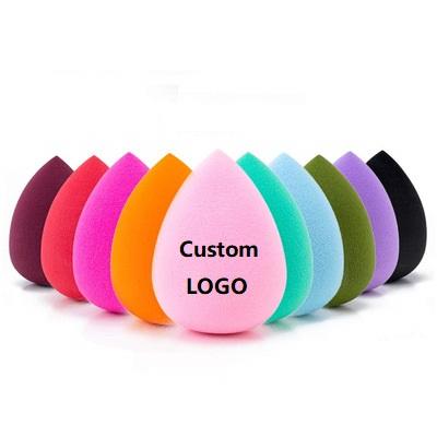 China Blush Squishy Makeup Sponge I Magic Makeup Sponge Beakey 5 Pcs Set Makeup Sponge for sale