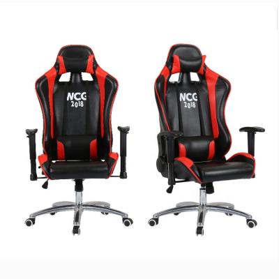 China (Height) 2022 New Arrival Adults Adjustable Cloth Gaming Chair With Massage for sale