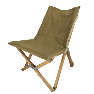 China Easy-carry Custom Outdoor Camping Director Collapsable Fishing Chair for sale