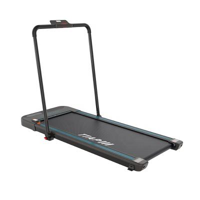 China Eco - Friendly Lose Weight Treadmill Gym Equipment Incline Treadmill Running Home for sale